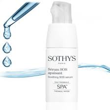 SERUM SOS APAISANT SPA image
